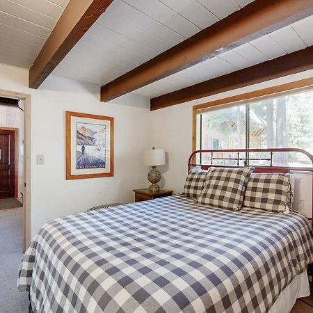 Alpine Haven Villa Tahoe City Exterior foto