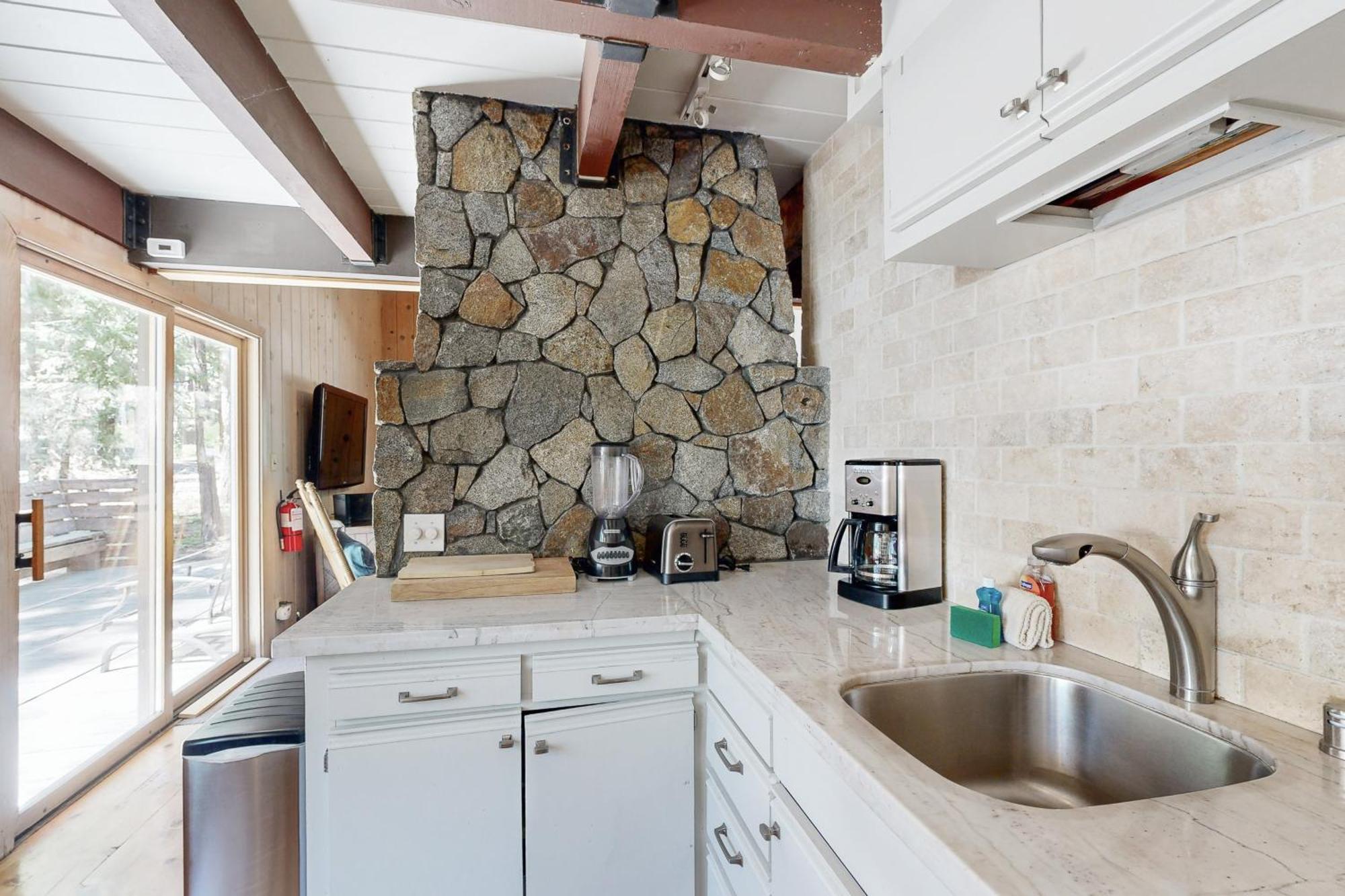 Alpine Haven Villa Tahoe City Exterior foto