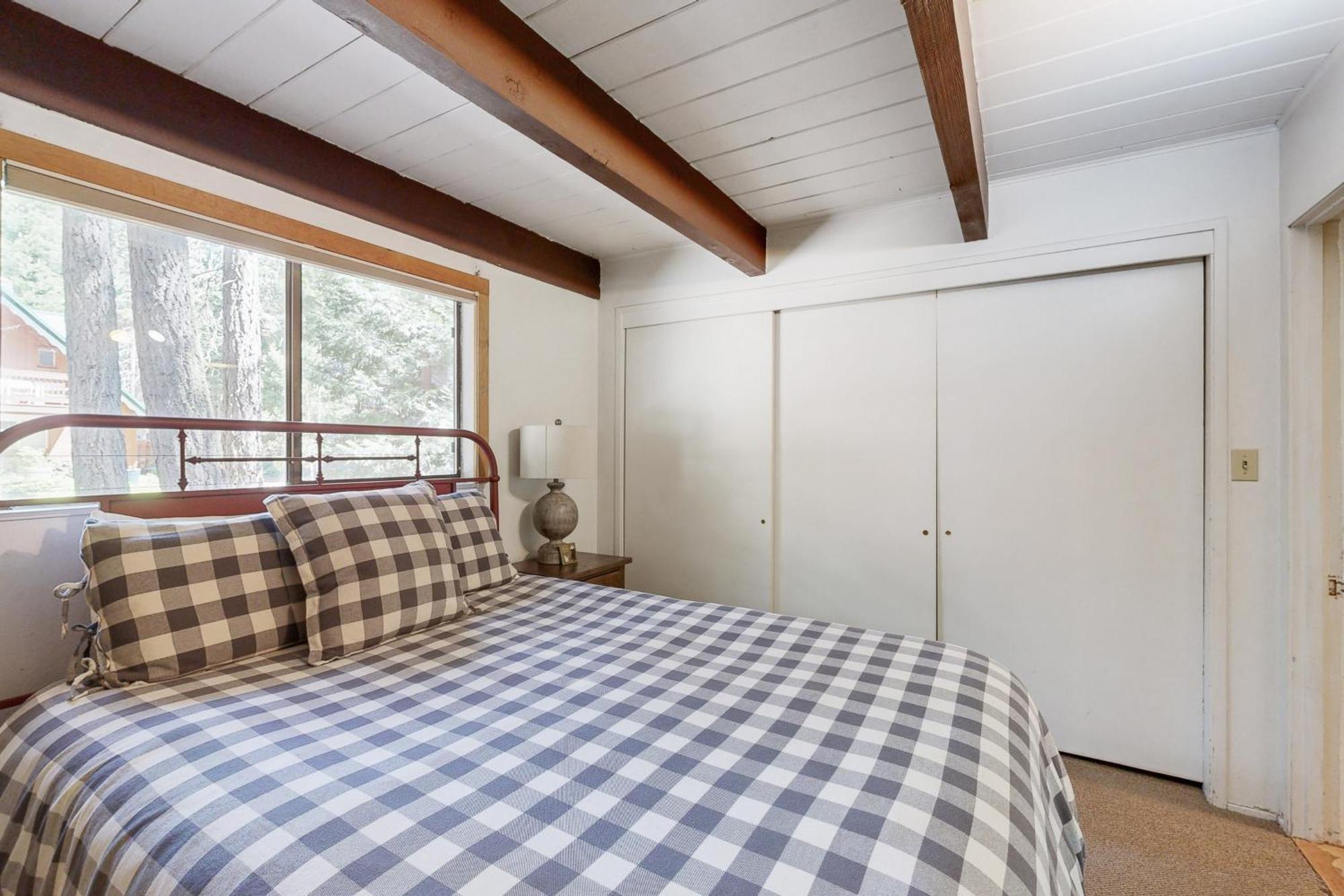 Alpine Haven Villa Tahoe City Exterior foto