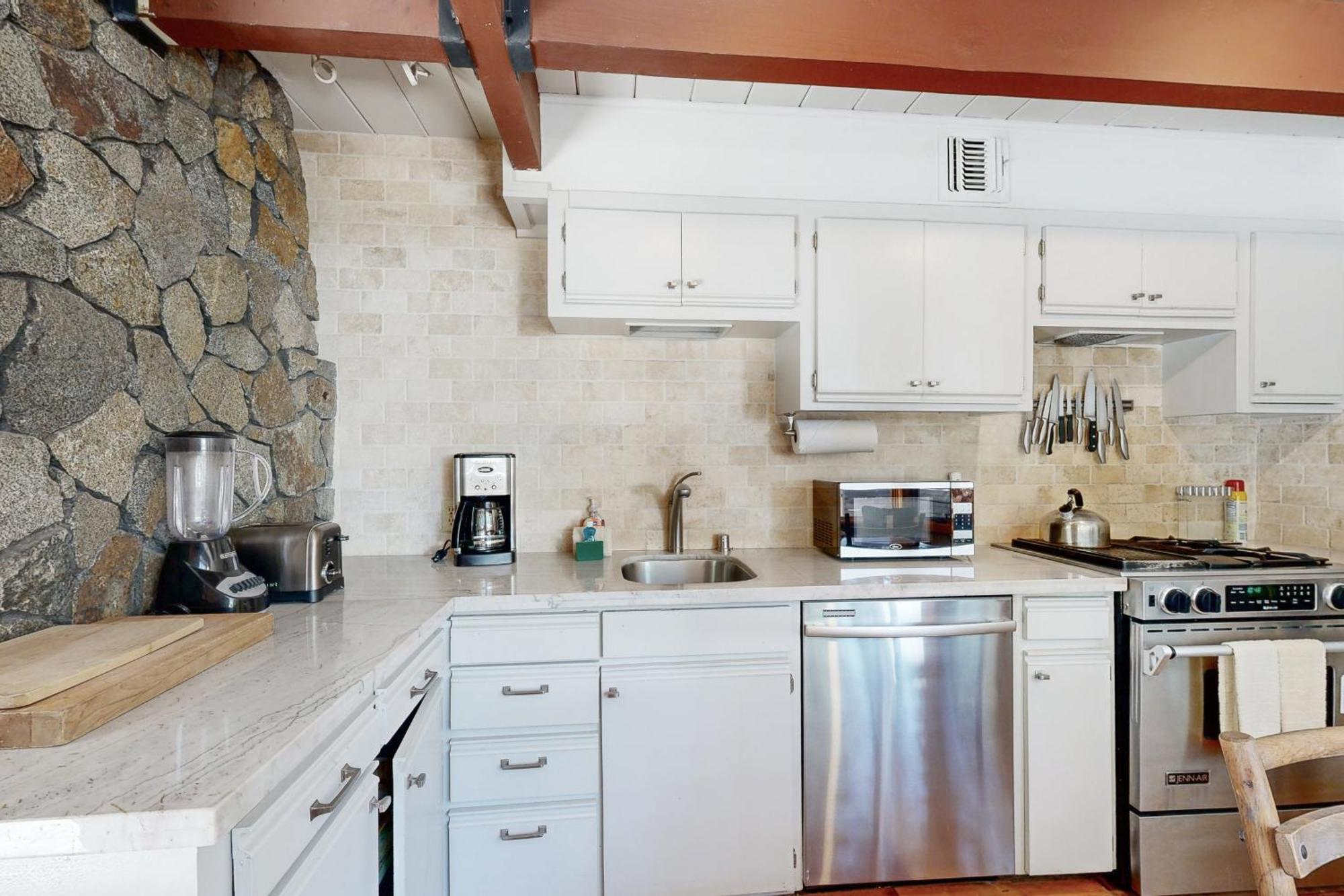 Alpine Haven Villa Tahoe City Exterior foto